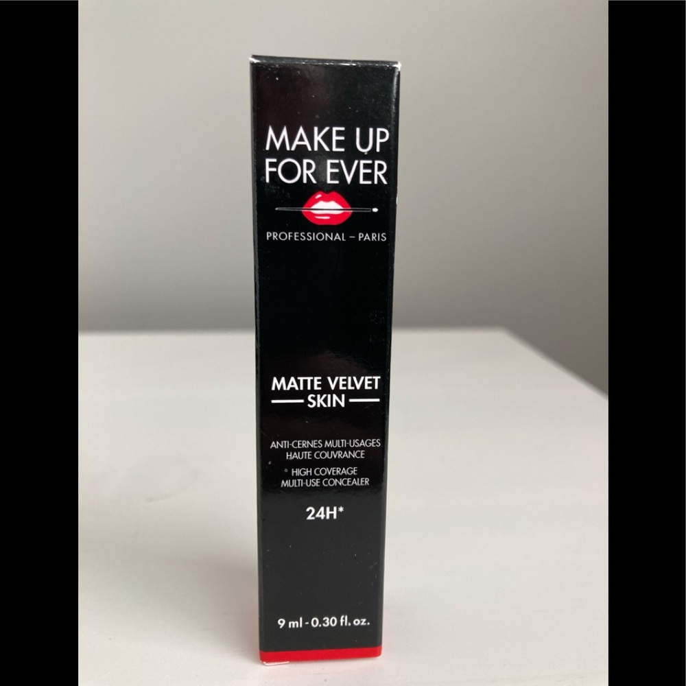 Make Up Forever concealer